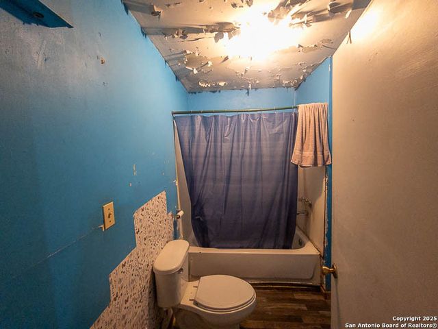 343 Bocawood Dr, Poteet, TX 78065