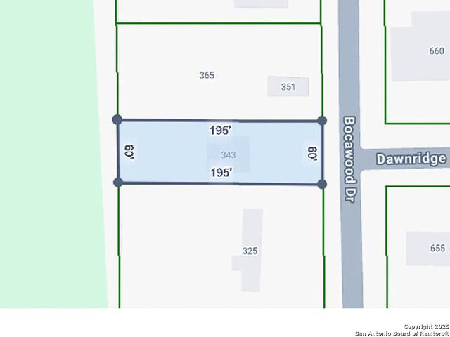 343 Bocawood Dr, Poteet, TX 78065