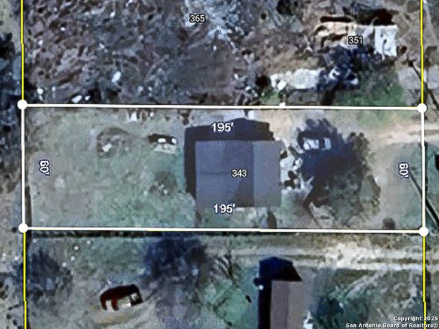 343 Bocawood Dr, Poteet, TX 78065