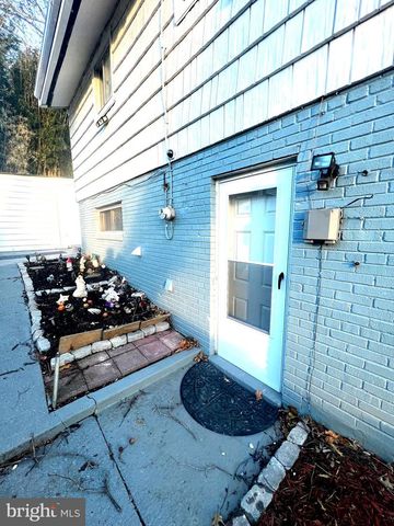 11321 COLLEGE VIEW DR, Silver Spring, MD 20902