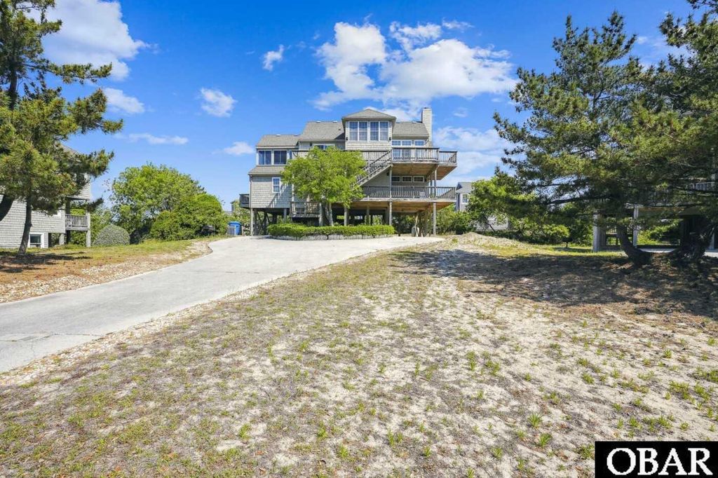 Image 2 of property listing at 108 Ships Watch Drive Unit: Lot 4, Duck, NC 27949