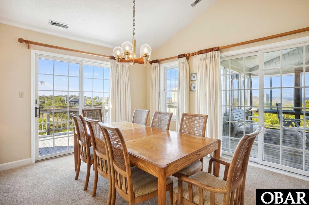 Image 11 of property listing at 108 Ships Watch Drive Unit: Lot 4, Duck, NC 27949