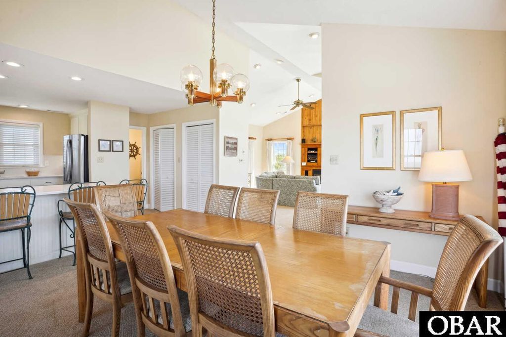 Image 12 of property listing at 108 Ships Watch Drive Unit: Lot 4, Duck, NC 27949