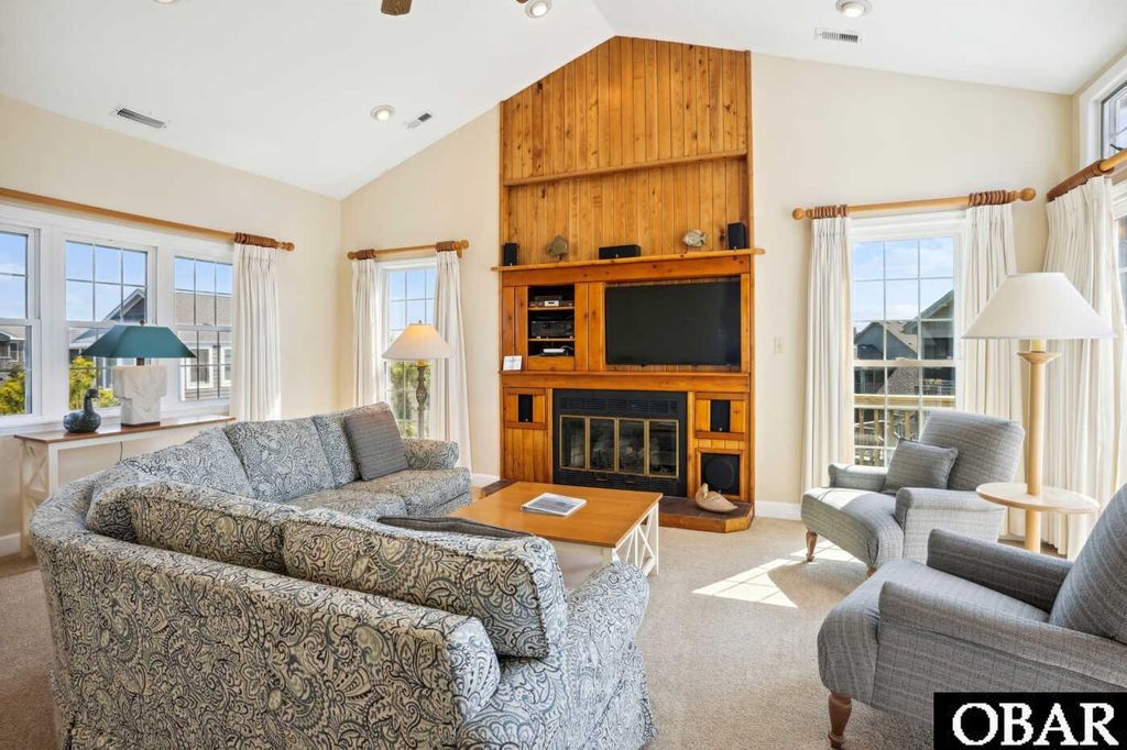 Image 18 of property listing at 108 Ships Watch Drive Unit: Lot 4, Duck, NC 27949