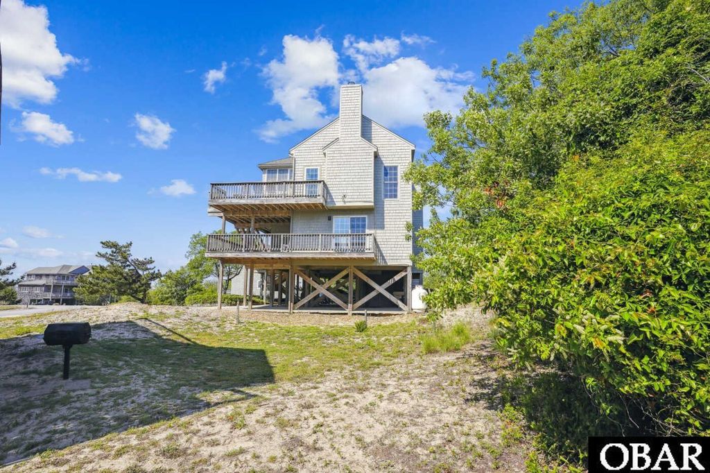 Image 3 of property listing at 108 Ships Watch Drive Unit: Lot 4, Duck, NC 27949