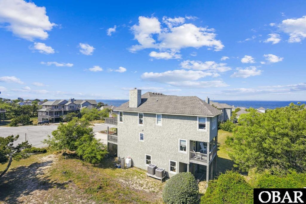 Image 34 of property listing at 108 Ships Watch Drive Unit: Lot 4, Duck, NC 27949