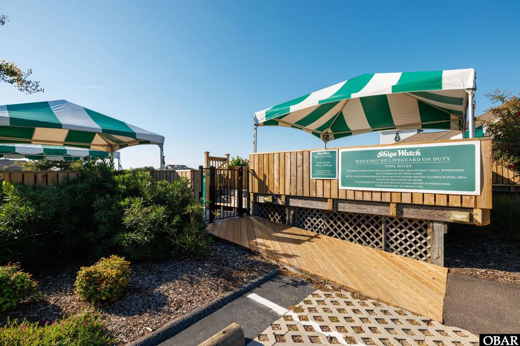 Image 38 of property listing at 108 Ships Watch Drive Unit: Lot 4, Duck, NC 27949