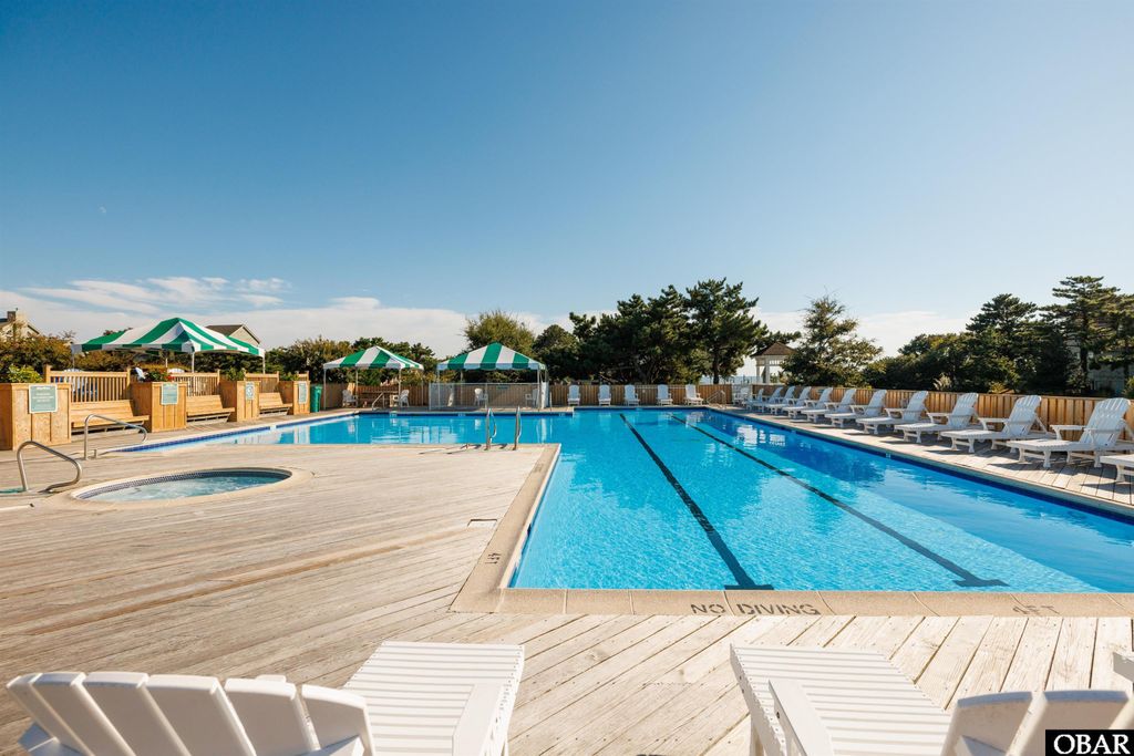 Image 43 of property listing at 108 Ships Watch Drive Unit: Lot 4, Duck, NC 27949