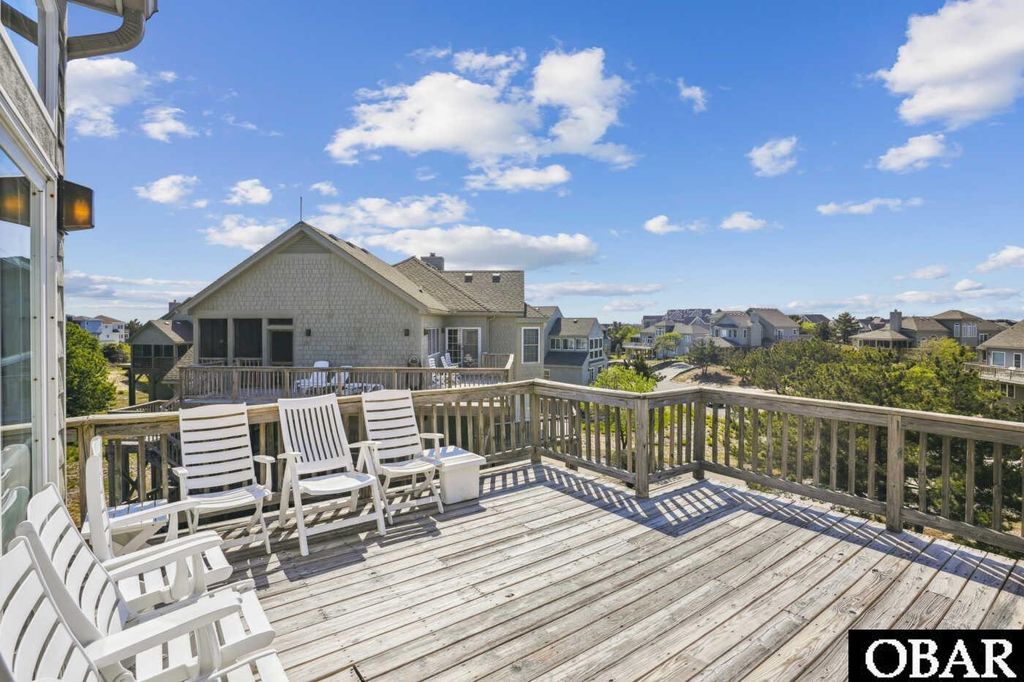 Image 9 of property listing at 108 Ships Watch Drive Unit: Lot 4, Duck, NC 27949