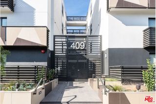 409 Hayworth 206, Los Angeles, CA 90048