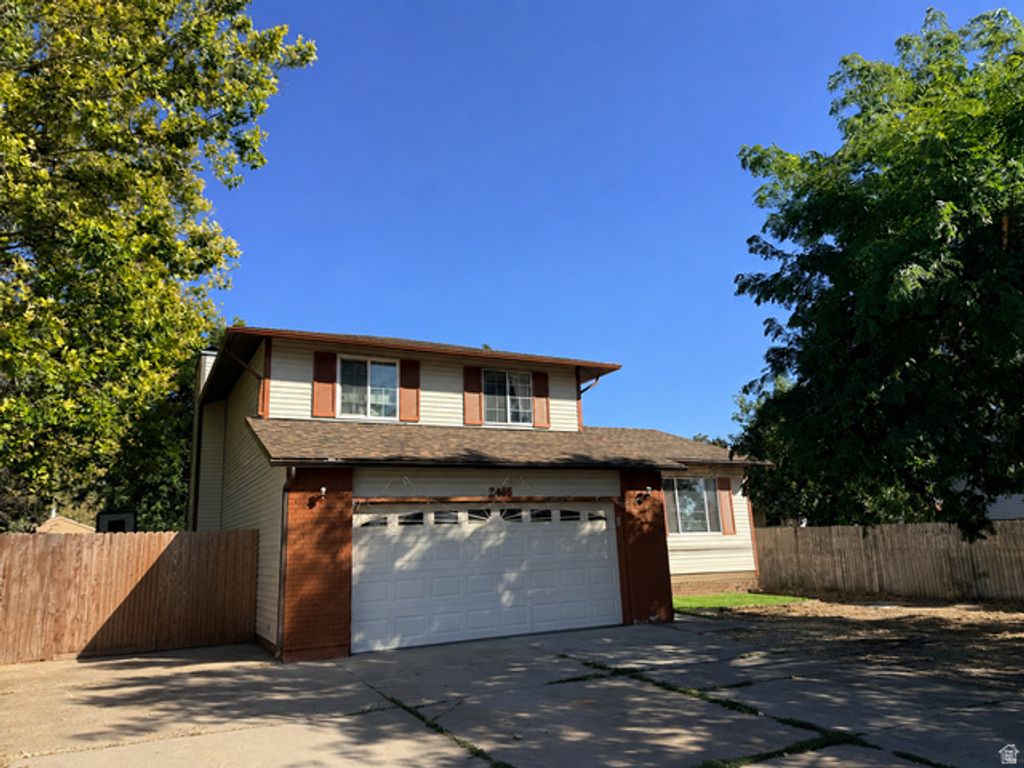 2466 N 1050 W, Layton, UT 84041 — photo 2