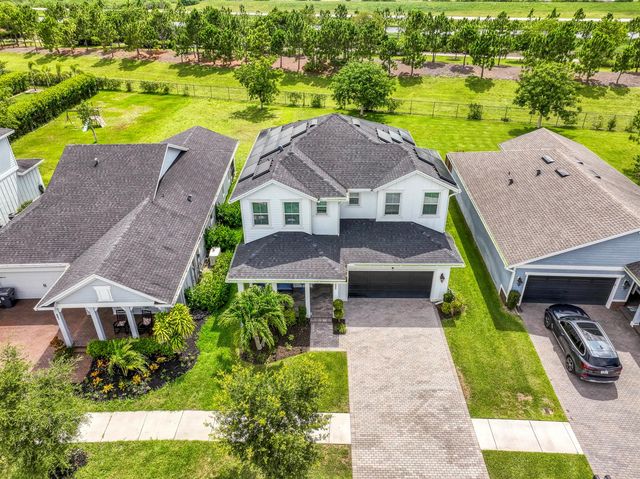 889 Wandering Willow Way, Loxahatchee, FL 33470