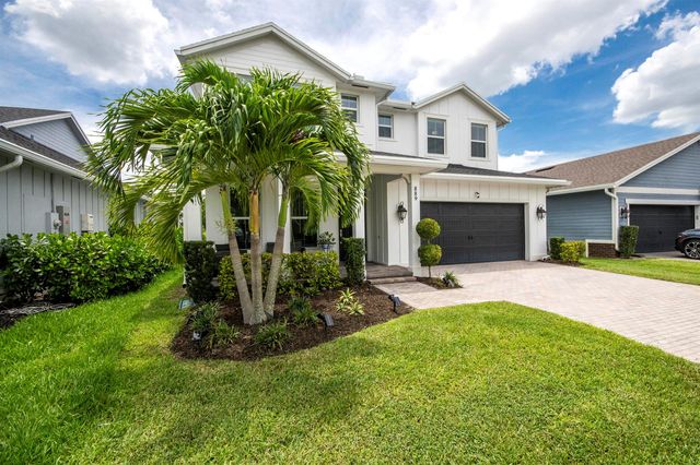 889 Wandering Willow Way, Loxahatchee, FL 33470