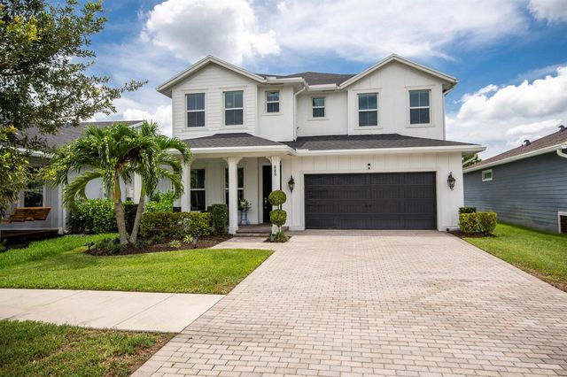 889 Wandering Willow Way, Loxahatchee, FL 33470
