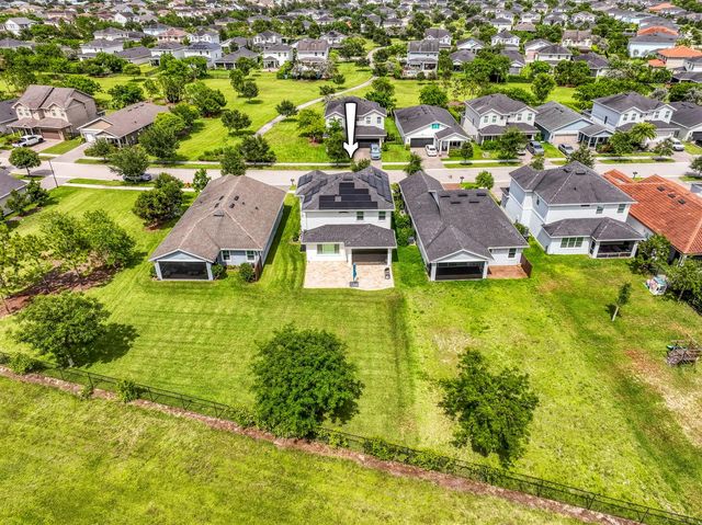 889 Wandering Willow Way, Loxahatchee, FL 33470