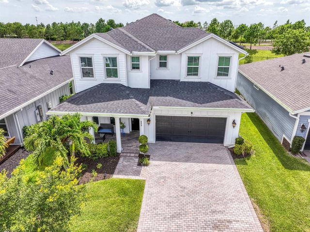 889 Wandering Willow Way, Loxahatchee, FL 33470