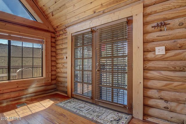 5945 W Arroyo Way, Pine, AZ 85544