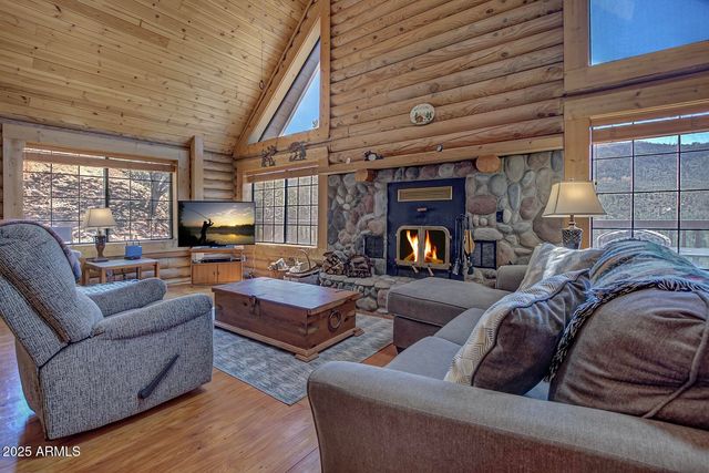 5945 W Arroyo Way, Pine, AZ 85544