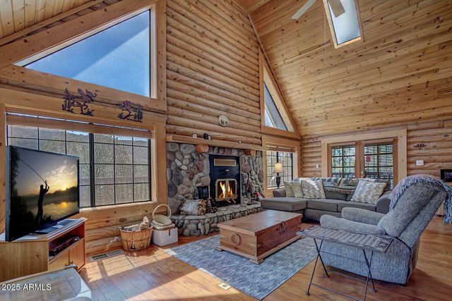 5945 W Arroyo Way, Pine, AZ 85544