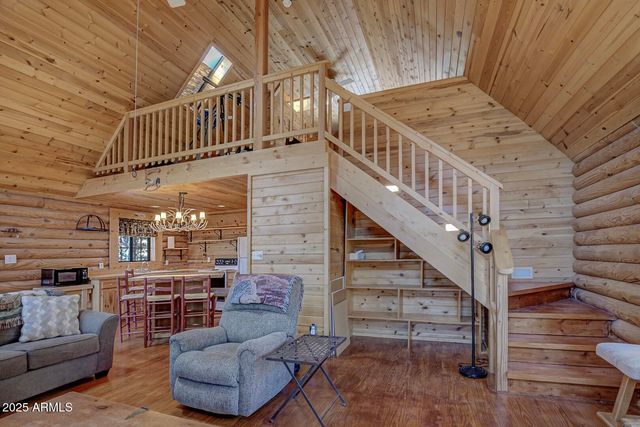 5945 W Arroyo Way, Pine, AZ 85544