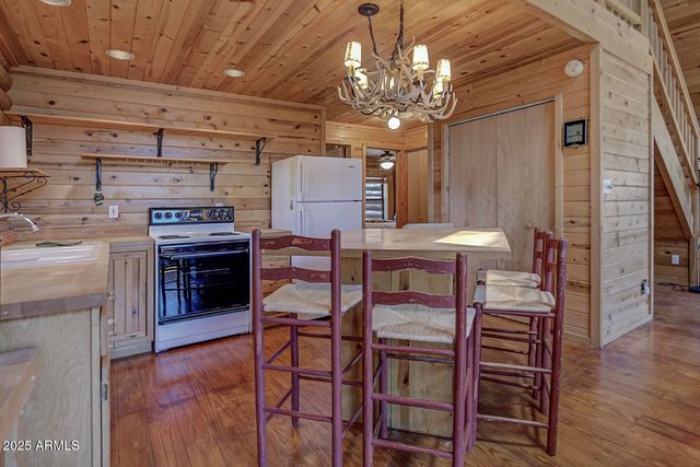 5945 W Arroyo Way, Pine, AZ 85544