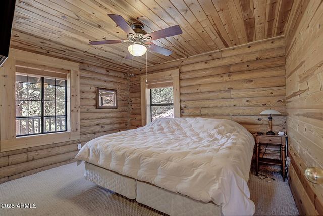 5945 W Arroyo Way, Pine, AZ 85544