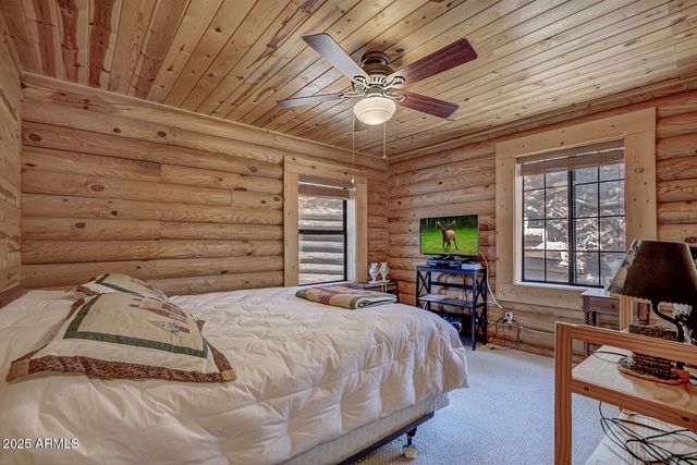 5945 W Arroyo Way, Pine, AZ 85544