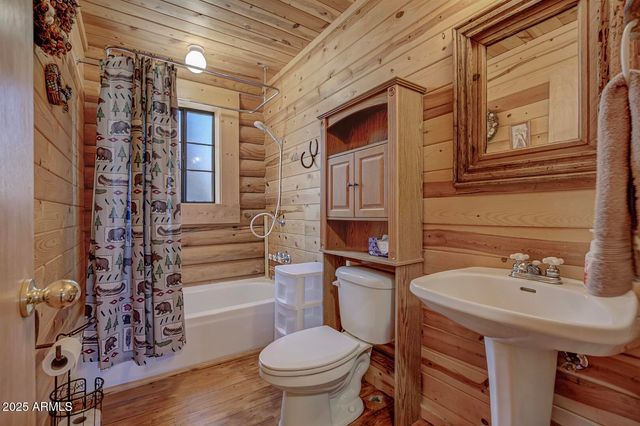 5945 W Arroyo Way, Pine, AZ 85544