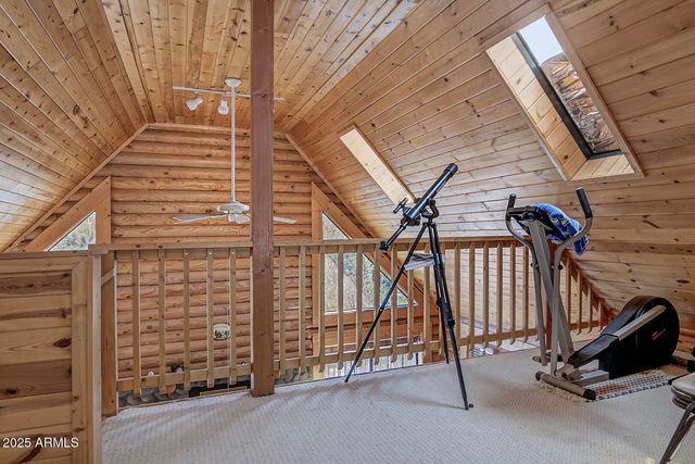 5945 W Arroyo Way, Pine, AZ 85544