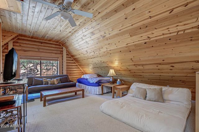 5945 W Arroyo Way, Pine, AZ 85544