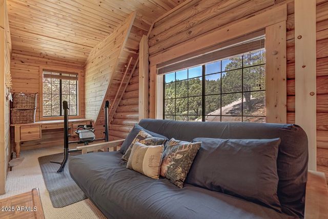 5945 W Arroyo Way, Pine, AZ 85544