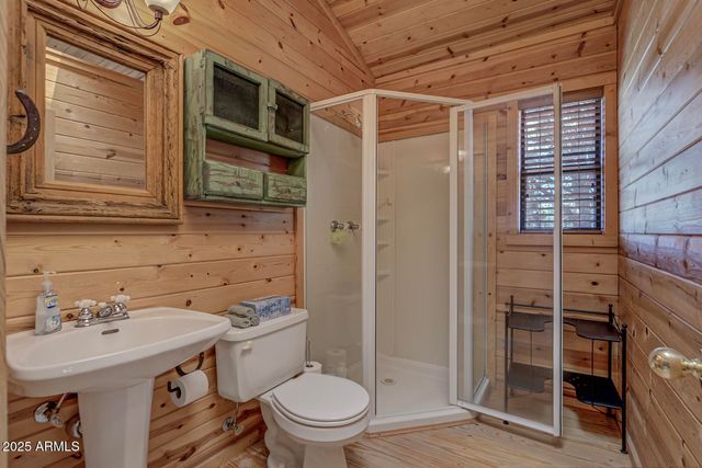 5945 W Arroyo Way, Pine, AZ 85544