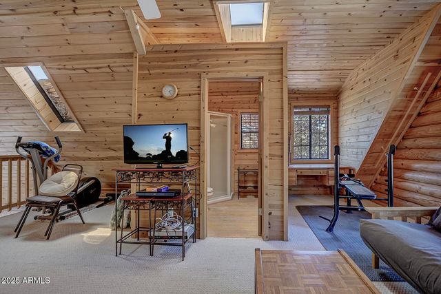 5945 W Arroyo Way, Pine, AZ 85544