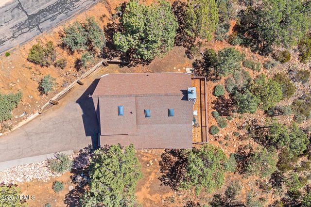 5945 W Arroyo Way, Pine, AZ 85544