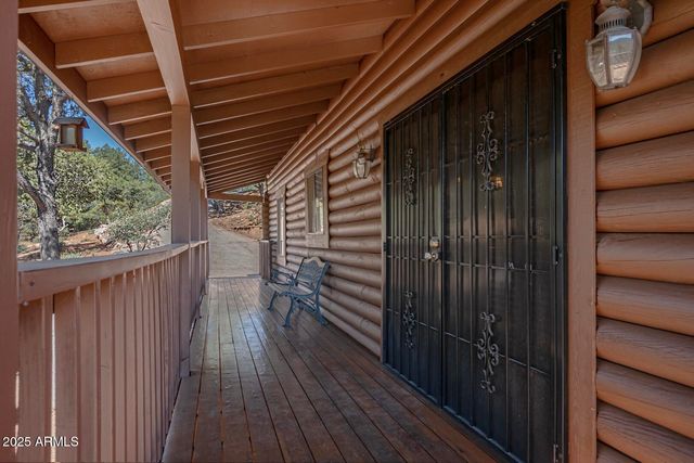 5945 W Arroyo Way, Pine, AZ 85544