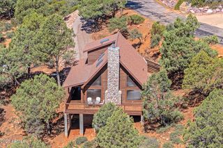 5945 W Arroyo Way, Pine, AZ 85544