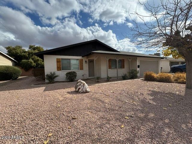 3425 N 85TH Street, Scottsdale, AZ 85251