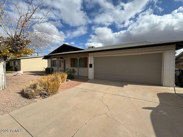 3425 N 85TH Street, Scottsdale, AZ 85251