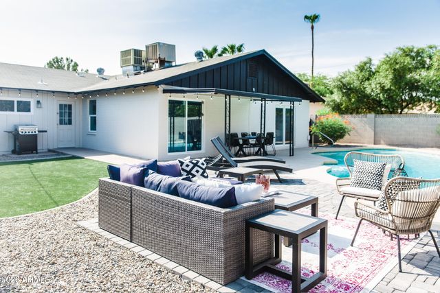 3425 N 85TH Street, Scottsdale, AZ 85251