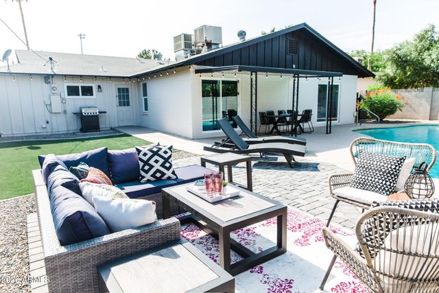 3425 N 85TH Street, Scottsdale, AZ 85251