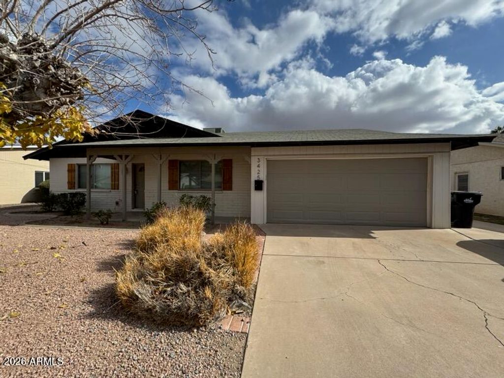 3425 N 85TH Street, Scottsdale, AZ 85251