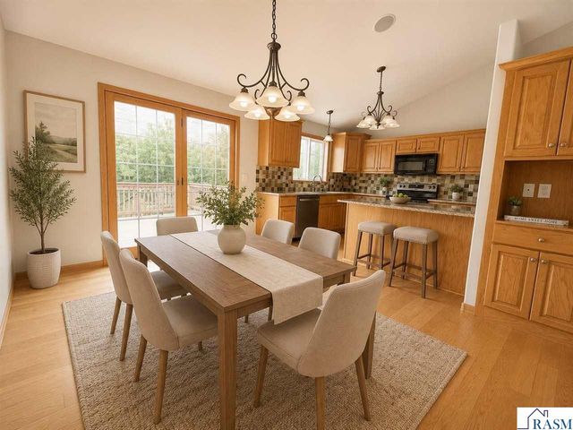 608 Colodoro Lane, Eagle Lake, MN 56024