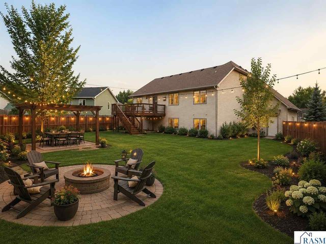 608 Colodoro Lane, Eagle Lake, MN 56024