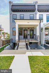 426 MANOR PL NW #3, Washington, DC 20010