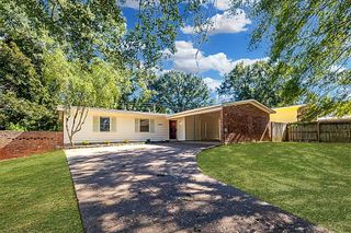 4512 APPLEGATE RD, Memphis, TN 38109
