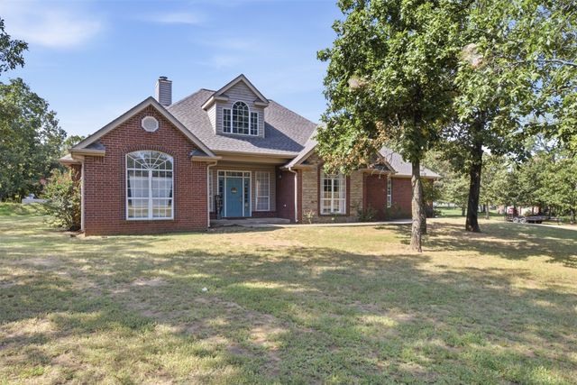 5082 W 165th Street North, Skiatook, OK 74070