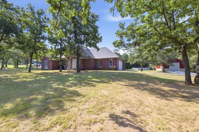 5082 W 165th Street North, Skiatook, OK 74070