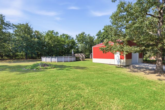 5082 W 165th Street North, Skiatook, OK 74070