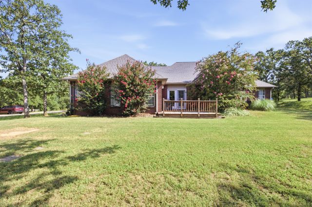 5082 W 165th Street North, Skiatook, OK 74070