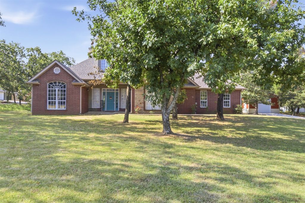 5082 W 165th Street North, Skiatook, OK 74070